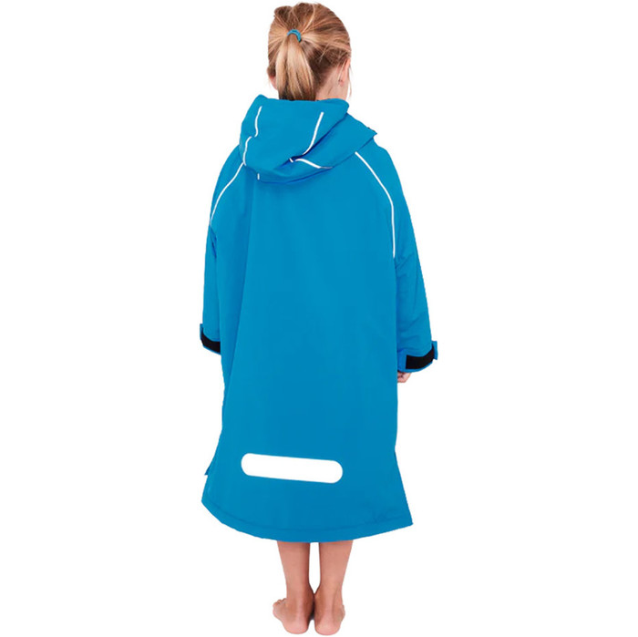 2024 Red Paddle Co Junior Dry ndern Poncho 00200900601 - Marine